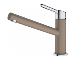 FRANKE Robinet FC 3054.424 Orbit chrome/cashmere