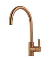 FRANKE Robinet FC 0044.505 Eos Neo inox cuivre