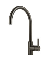 FRANKE Robinet FC 0044.503 Eos Neo inox antracite