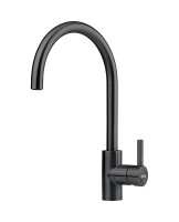 FRANKE Robinet FC 0044.502 Eos Neo inox noir