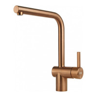FRANKE robinet FC 3834.505 Atlas Neo inox-cuivre FRANKE robinet FC 3834.505 Atlas Neo inox-cuivre