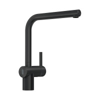 FRANKE Robinet FC 5489.502 Atlas Neo Sensor inox noir
