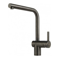 FRANKE robinet FC 3834.503 Atlas Neo inox intégral anthracite FRANKE robinet FC 3834.503 Atlas Neo inox intégral anthracite