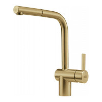 FRANKE Robinet FC 3791.504 Atlas Neo inox doré