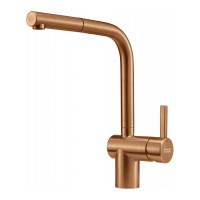 FRANKE Robinet FC 3791.505 Atlas Neo inox cuivre