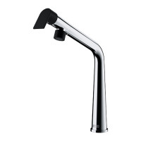 FRANKE Robinet FG 5185.031 Icon chrome