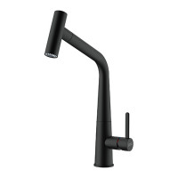 FRANKE Robinet FG 5188.901 Icon noir mat