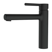 FRANKE robinet FP 0095.901 Centro noir mat FRANKE robinet FP 0095.901 Centro noir mat