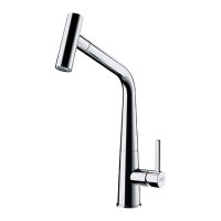 FRANKE Robinet FG 5188.031 Icon chrome