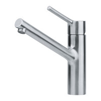FRANKE Robinet FC 6381.501 Taros Neo inox complet