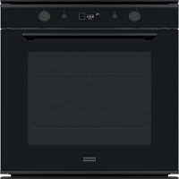 FRANKE Four FMY 98 P BK verre noir