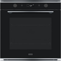 FRANKE Four FMY 98 P XS inox/verre noir
