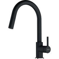 FRANKE Robinet FC 6051.071 Lina onyx