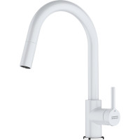 FRANKE Robinet FC 6051.094 Lina blanc led