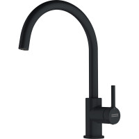 FRANKE Robinet FC 6018.901 Lina noir mat