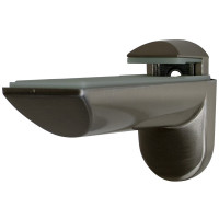 IF Support de tablette Kaiman inox