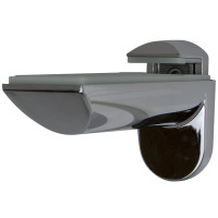 IF-Support de tablette Kaiman chrome