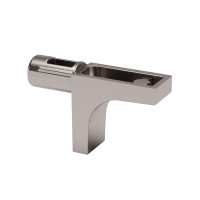 IF Support de tablette K-Line 5mm nickel