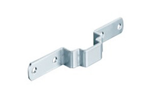 KES 004350 Dispensa, support supplémentaire de façade et stabilisateur de porte,