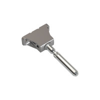 IF-Triade Maxi support d'étagere invisible