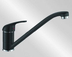 BLANCO 526152 Robinet Daras Silgranit-look noir