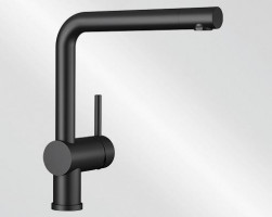 BLANCO 525806 Robinet Linus noir mat