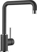 BLANCO 526159 Robinet MILI Silgranit-look noir