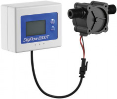 BLANCO 525237 accessoires débitmetre digital DigiFLow