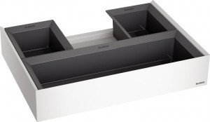 BLANCO 526212 tiroir organisateur Select II Orga