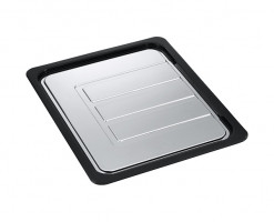 FRANKE accessoires 112.0188.651 bac égouttoir coulissant