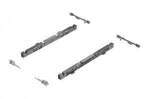 HETTICH 9278453 connexion synchronisation P2O tiroir évier