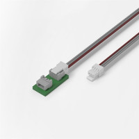 HAL câble prolongateur pour unité Master 3m neuf