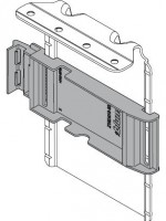 BLUM Z10D6252 Servodrive, support unité moteur sup