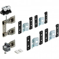 HETTICH 70984 WingLine 77 ensemble P
