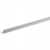 HETTICH 72919 WingLine 26/77 profil de guidage 2000 mm