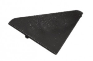 embout L20/z/01 noir