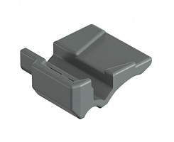 HETTICH 9072354 limiteur d'angle ouverture 110°>90° pour charniere Sensys