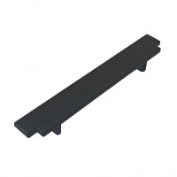 PLINTH embout S150/e/01 noir