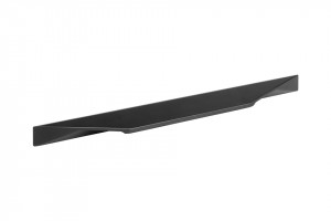 TULIP Poignée Zoid 96/146 noir mat