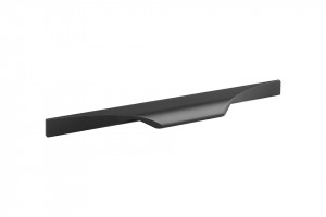 TULIP Poignée Tende 448/596 noir mat