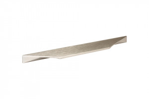 TULIP Poignée Zoid 352/496 imitation inox