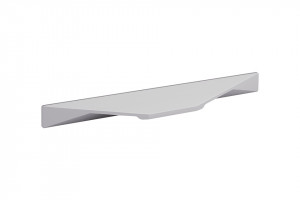 TULIP Poignée Zoid 96/196 alu anodizé