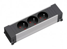 BACHMANN 916.111 unité a tiroirs