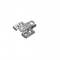 HETTICH 9289609 Veosys rondelle de montage cale en croix inox D=2