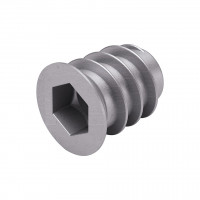 IF-écrou inséré M6x13mm