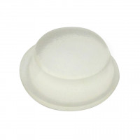 IF amortisseur de porte autocollant 11,1x5mm (55pcs)