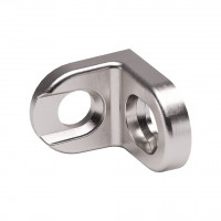IF Support de tablette Pull In vissable nickel