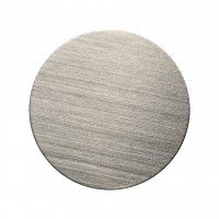 IF Cache autocollante 13mm 20pcs 07 alu (brillant)