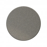IF cache autocollante 13mm 20pcs 01 argent