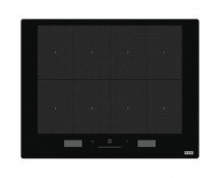 FRANKE plaque induction FMY 658 I FP BK noir